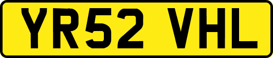 YR52VHL