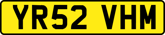 YR52VHM