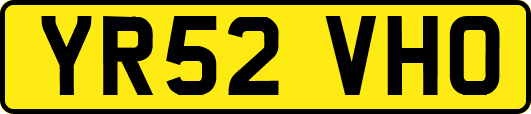 YR52VHO
