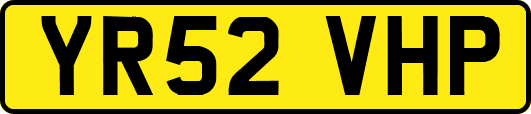 YR52VHP