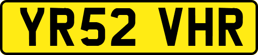 YR52VHR
