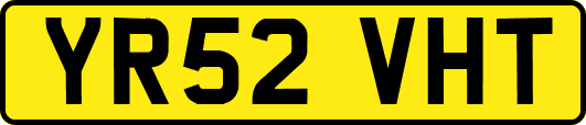 YR52VHT