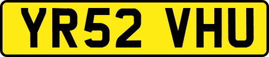 YR52VHU