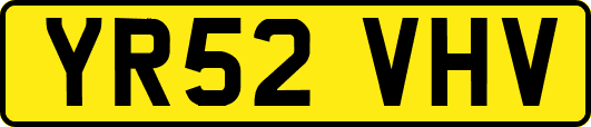 YR52VHV