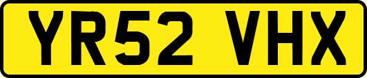 YR52VHX