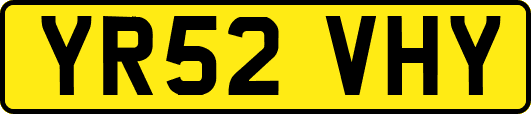 YR52VHY