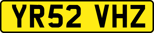 YR52VHZ