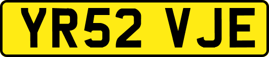 YR52VJE