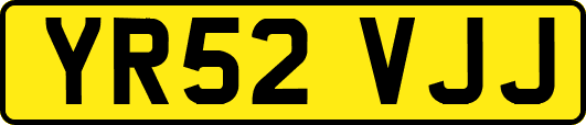YR52VJJ