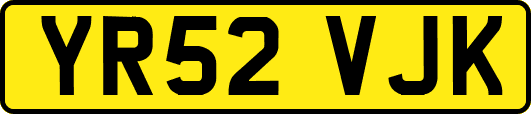 YR52VJK