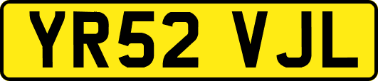 YR52VJL