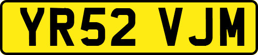 YR52VJM