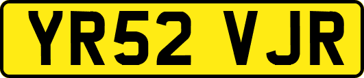 YR52VJR