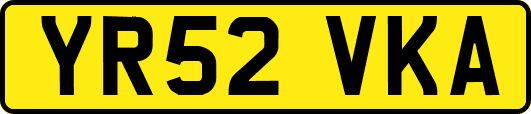 YR52VKA