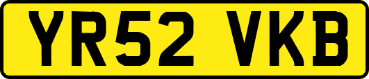 YR52VKB