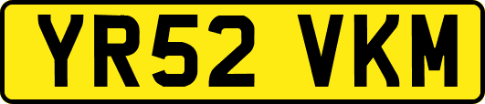 YR52VKM