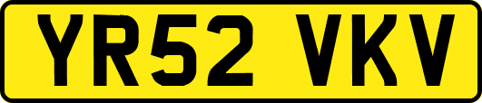 YR52VKV