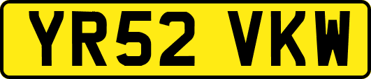 YR52VKW