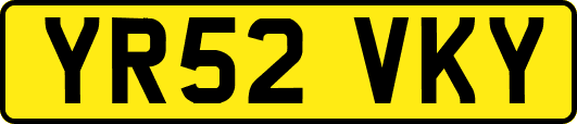 YR52VKY