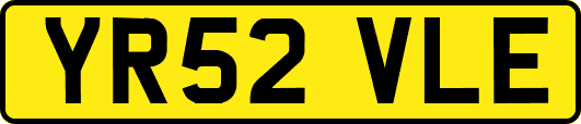 YR52VLE