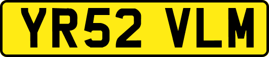 YR52VLM