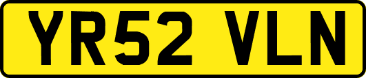 YR52VLN