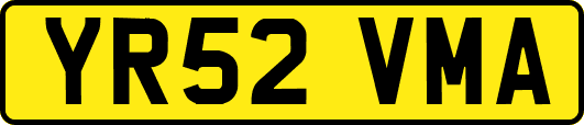 YR52VMA