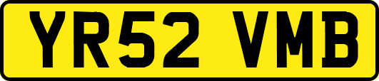 YR52VMB