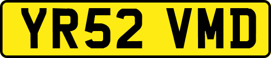 YR52VMD