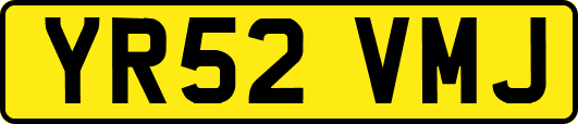 YR52VMJ