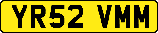 YR52VMM