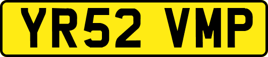 YR52VMP