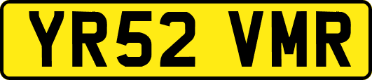 YR52VMR