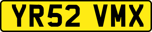 YR52VMX