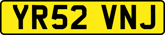 YR52VNJ