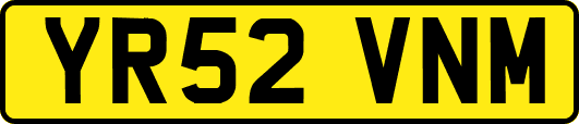 YR52VNM