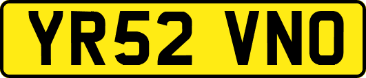 YR52VNO