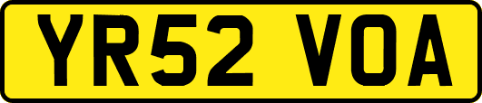 YR52VOA