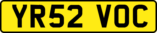 YR52VOC