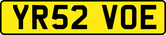 YR52VOE