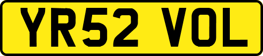 YR52VOL