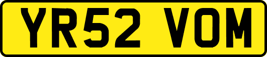 YR52VOM