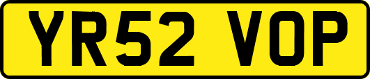 YR52VOP