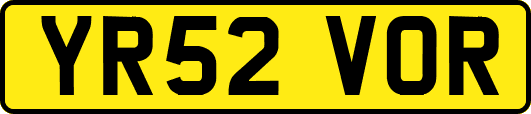 YR52VOR