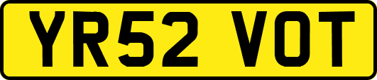 YR52VOT