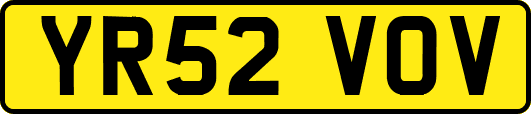 YR52VOV