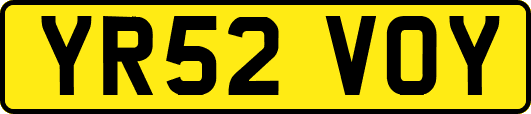YR52VOY