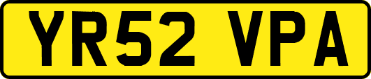 YR52VPA
