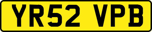 YR52VPB
