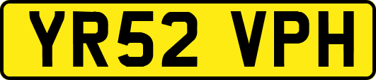YR52VPH